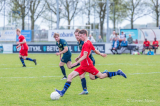 Prinsenland 1 - S.K.N.W.K. 1 (oefen) seizoen 2023-2024 (33/46)